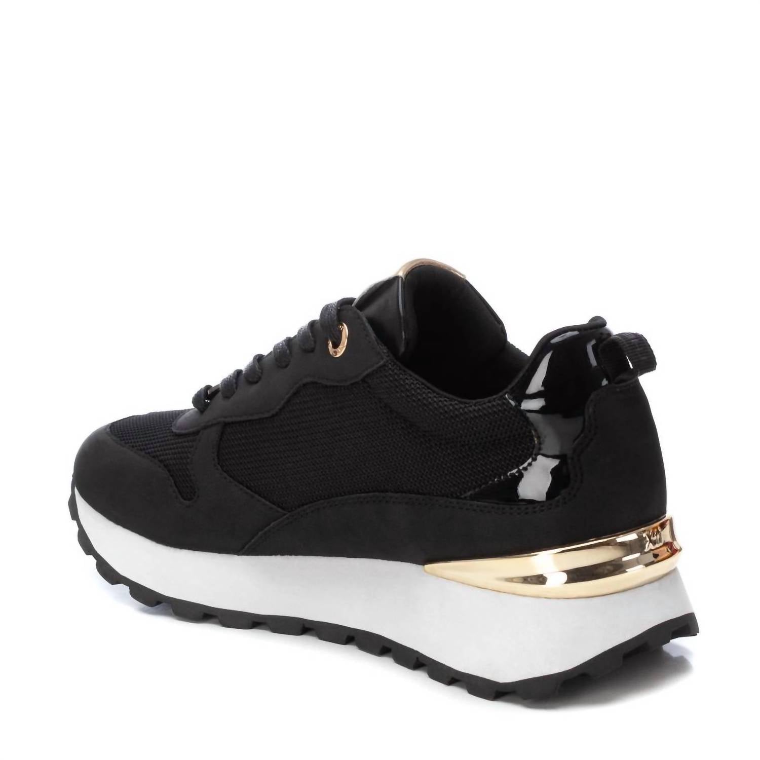 Xti - Womens Trainer Sneakers