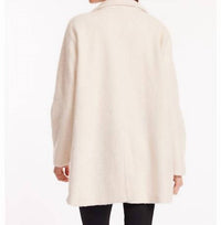 Mododoc - Long Boucle Blazer
