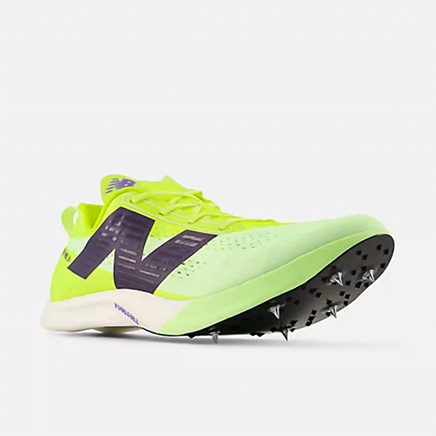 New Balance - Unisex Fuelcell Supercomp Md-x V3 Running Shoes