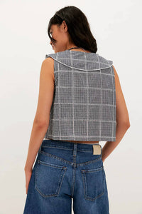 Free People - Waiting For Me Top