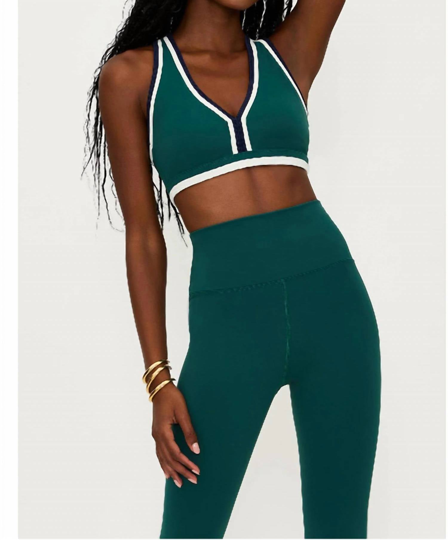 Beach Riot - Ida Crop Top