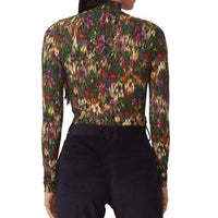 Gilner Farrar - Evie Longsleeve Top
