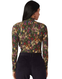 Gilner Farrar - Evie Longsleeve Top