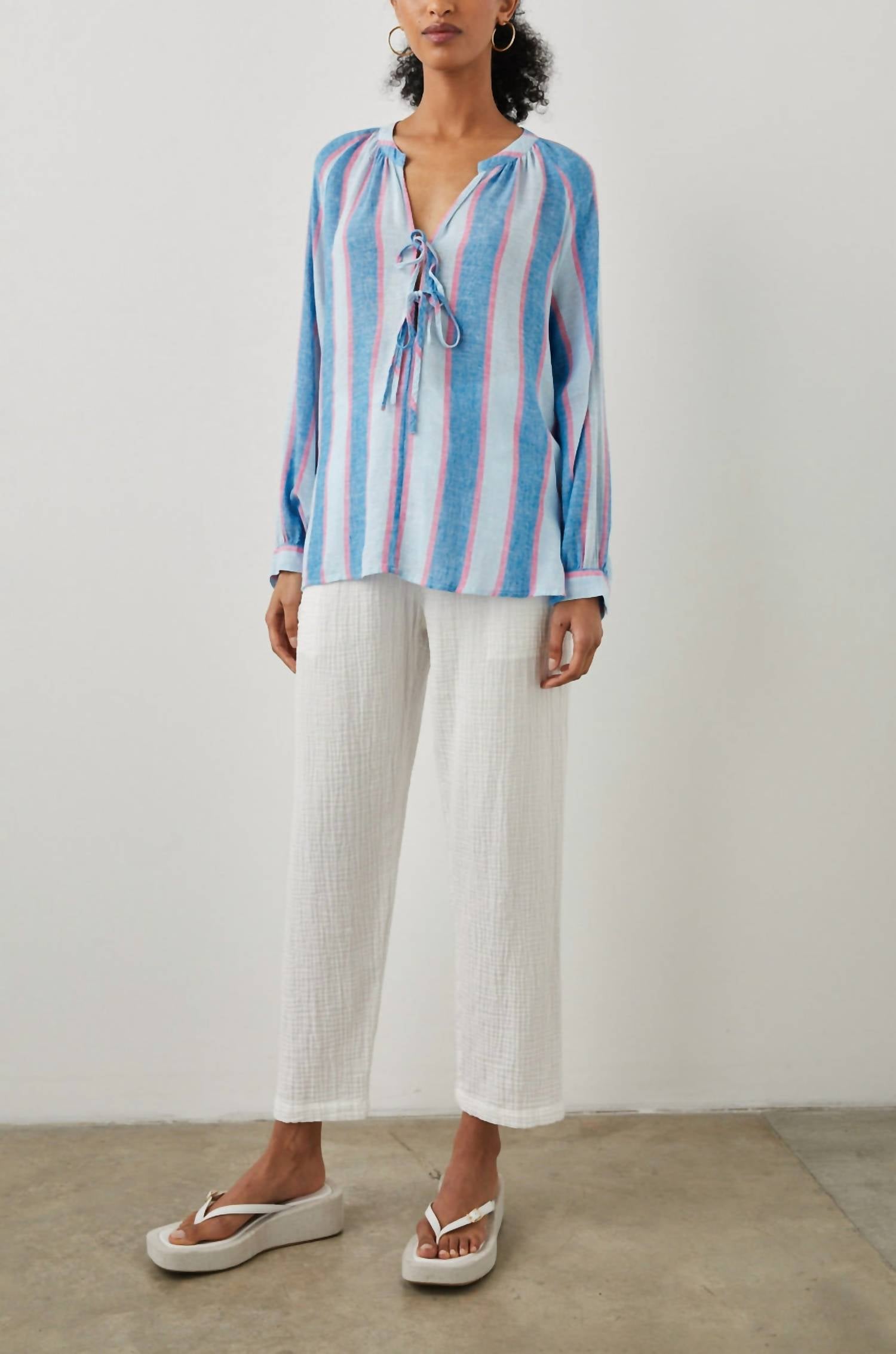 Rails - Brielle Top