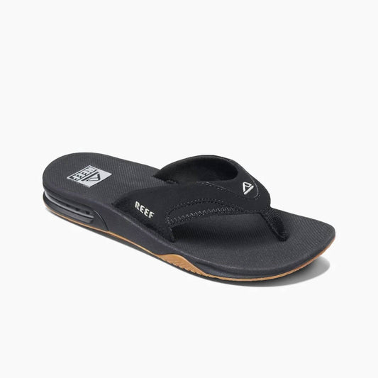 MEN'S FANNING FLIP FLOPS