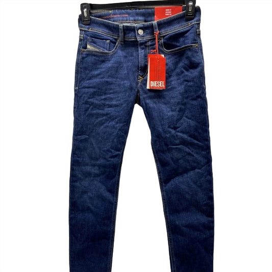 Diesel - Unisex 1979 Sleenker Skinny Jeans