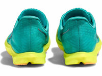 Hoka Unisex Cielo X 2 Ld Racing Shoes in ceramic evening primrose - men's shoe - alternate view