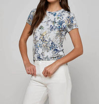 L'Agence - Ressi Tee