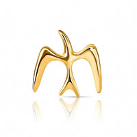 Ellie Vail - Women's Bird Brooch