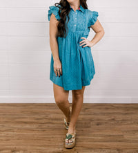 Layerz Clothing - Skyler Dress