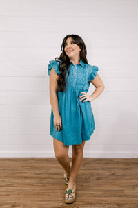 Layerz Clothing - Skyler Dress