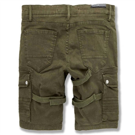 Jordan Craig - Men's Cairo Cargo Shorts