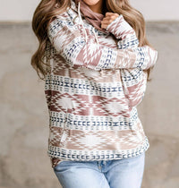 Ampersand Ave - Doublehood Sweatshirt