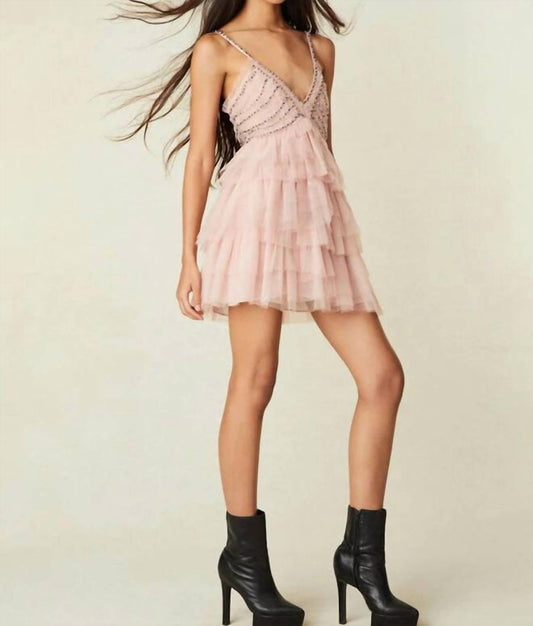 Loveshackfancy - JUDE DRESS