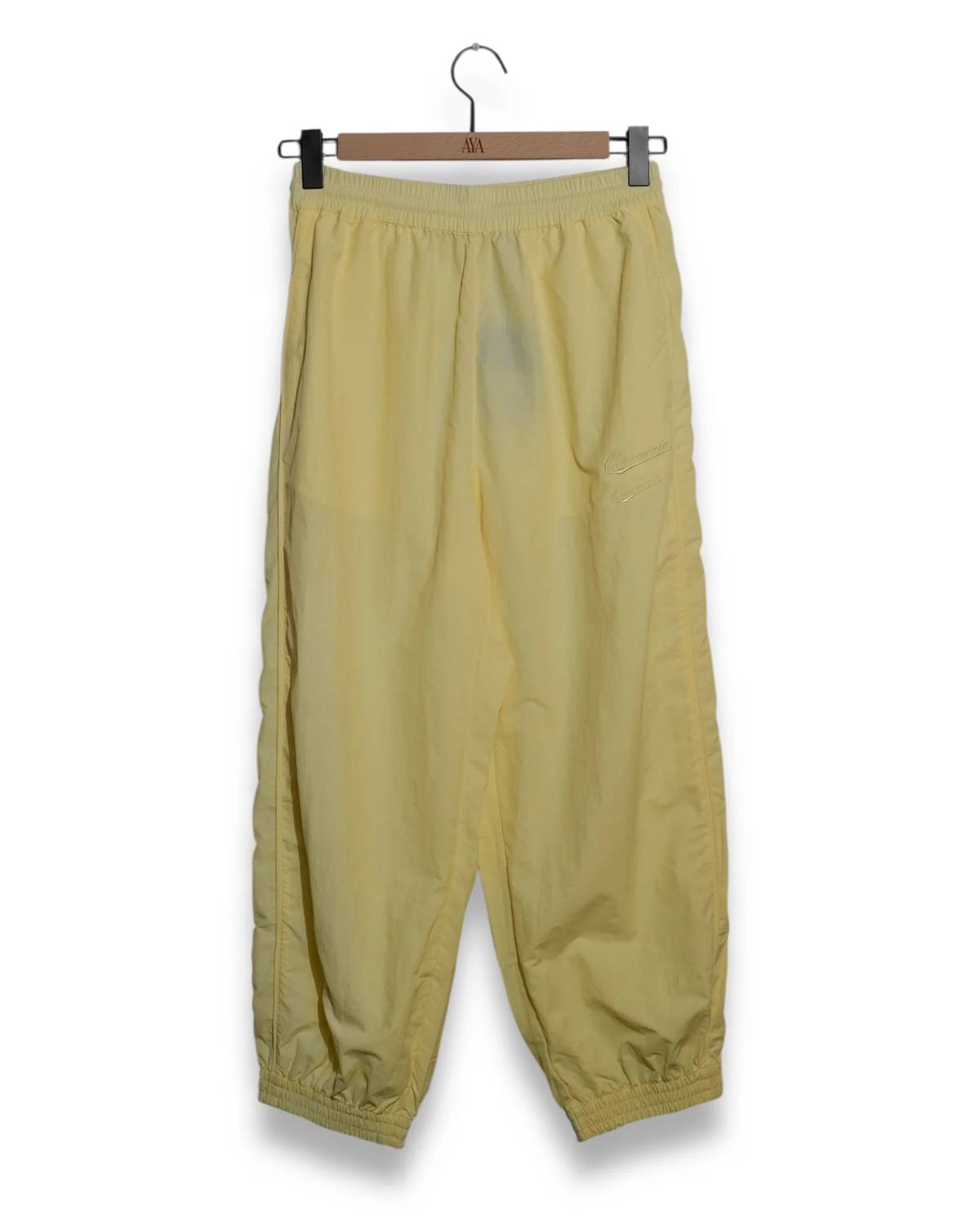 Willy Chavarria - Women's Bad Body Track Pant