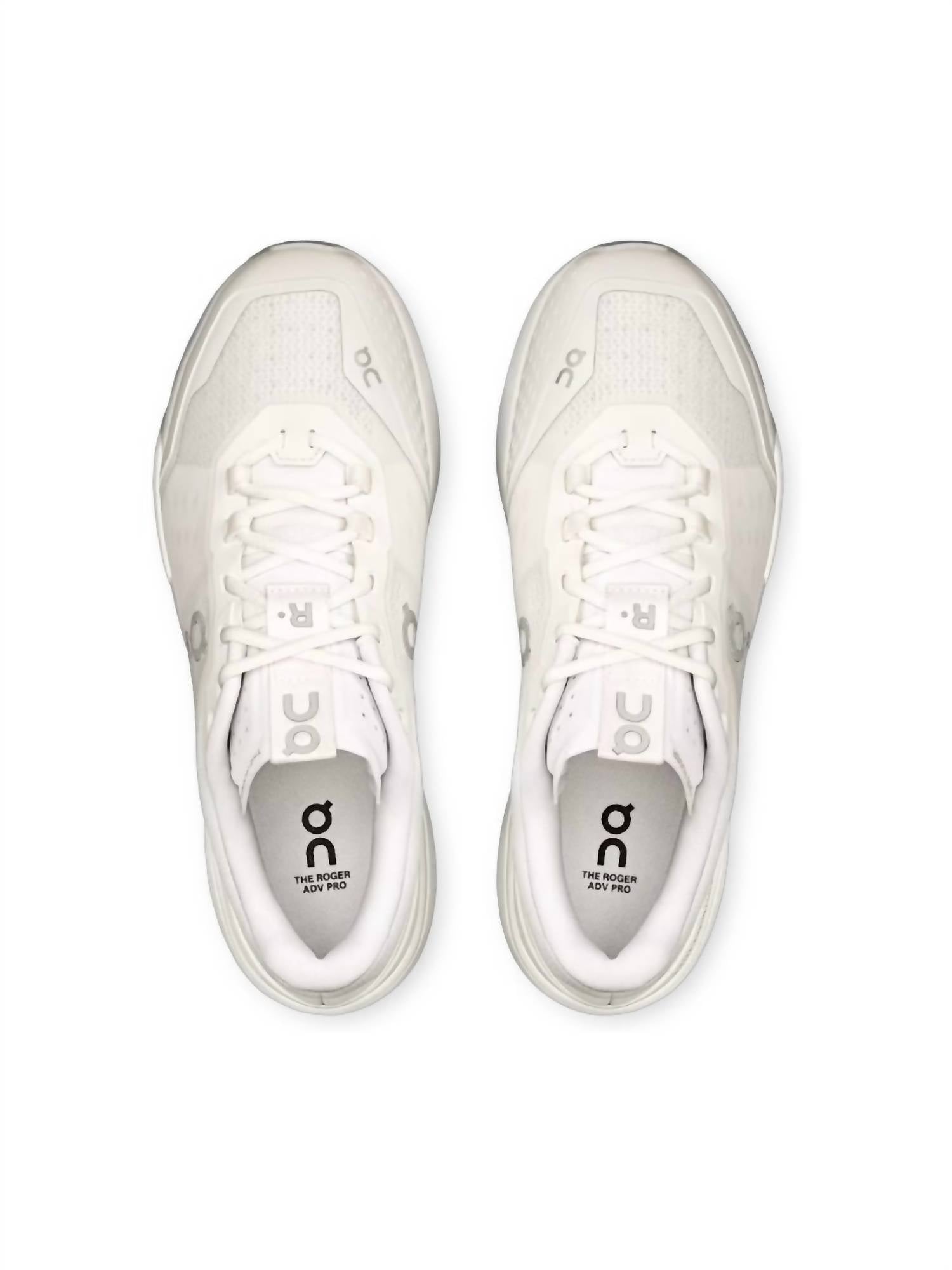 On - Men's Roger Advantage Pro Shoes
