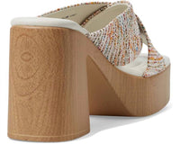 CHINESE LAUNDRY Women's Arling Sandals in multi - women's sandal - view 4