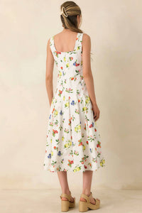 Minkpink - A-line Sweet On Summer Dress