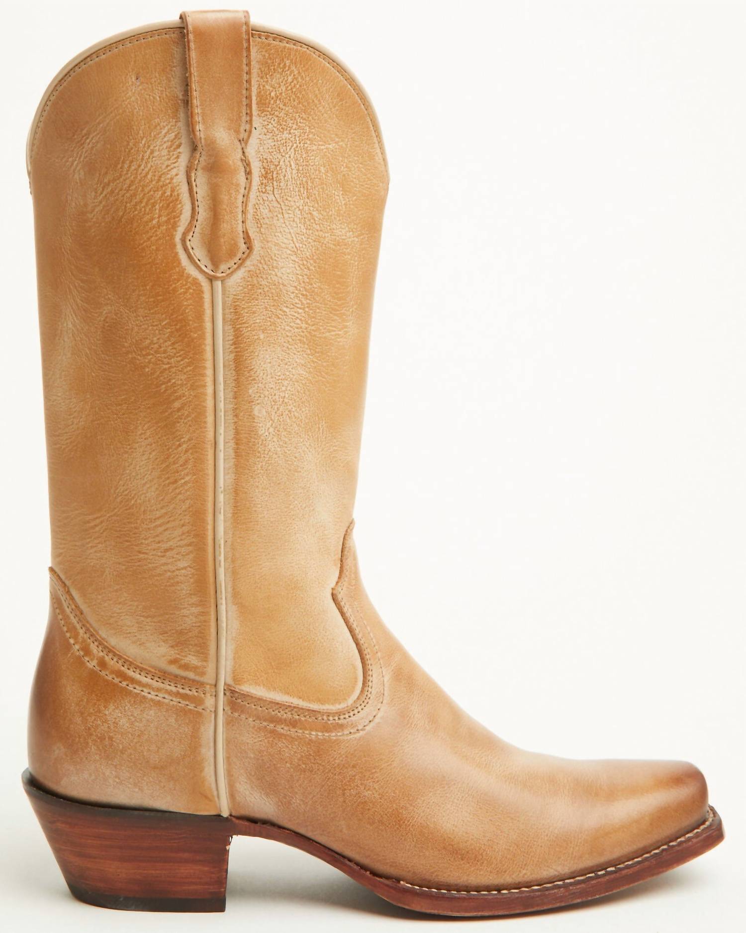 Cleo + Wolf - Women's Ivy Square Toe Western Boots