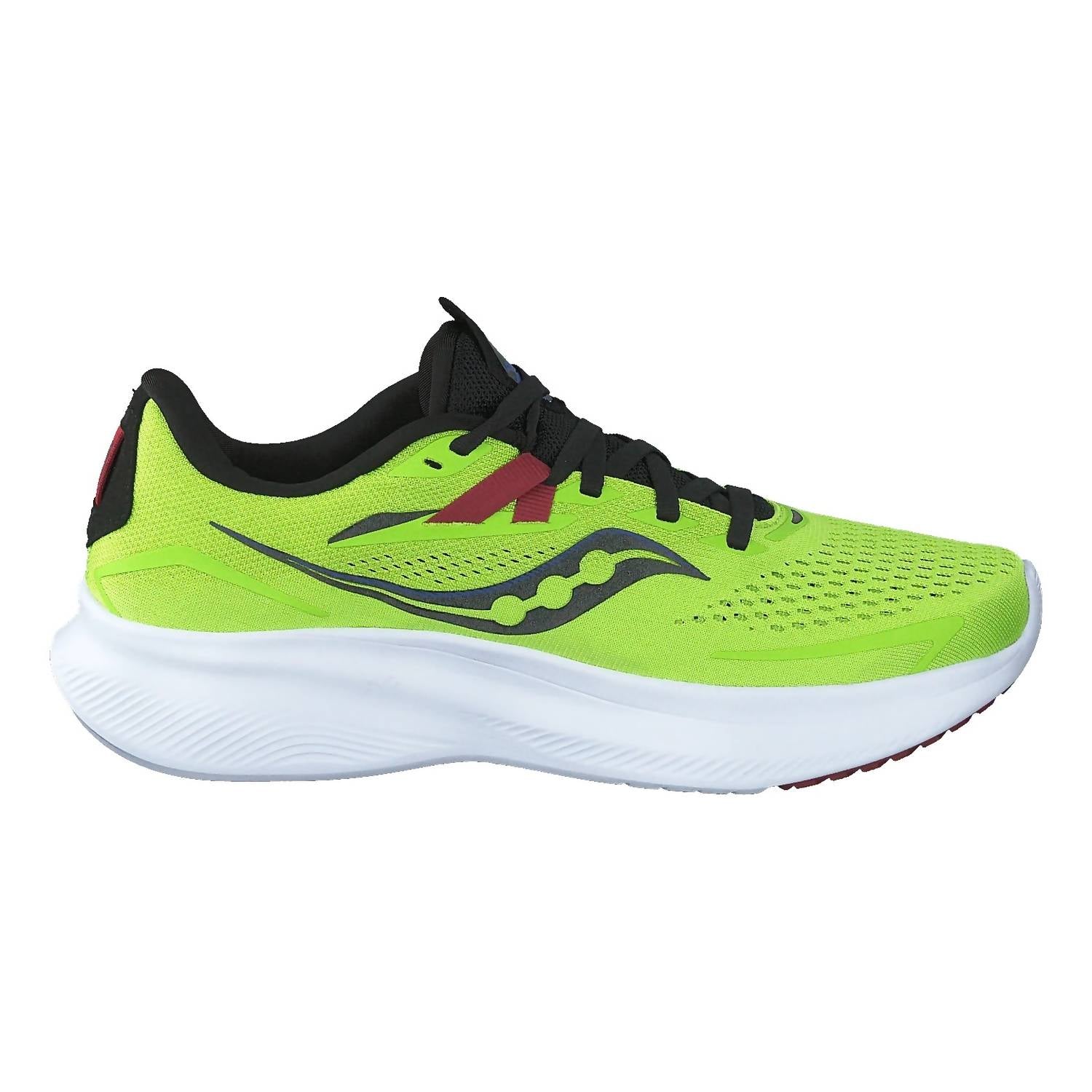 Saucony - Men's Ride 15 Running Shoes