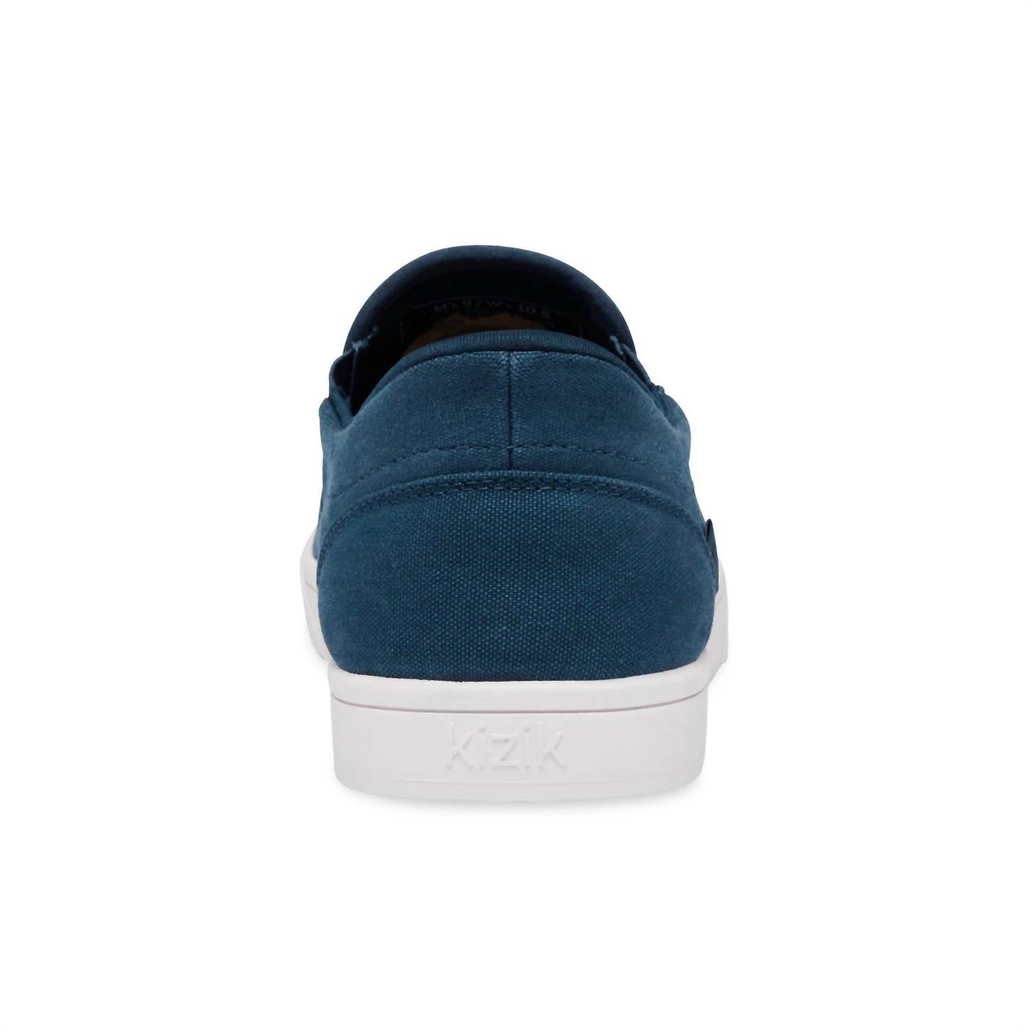 Kizik - Women's Venice Slip-on Casual Shoes