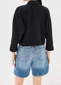 Figue - Fallon Long Sleeve Top