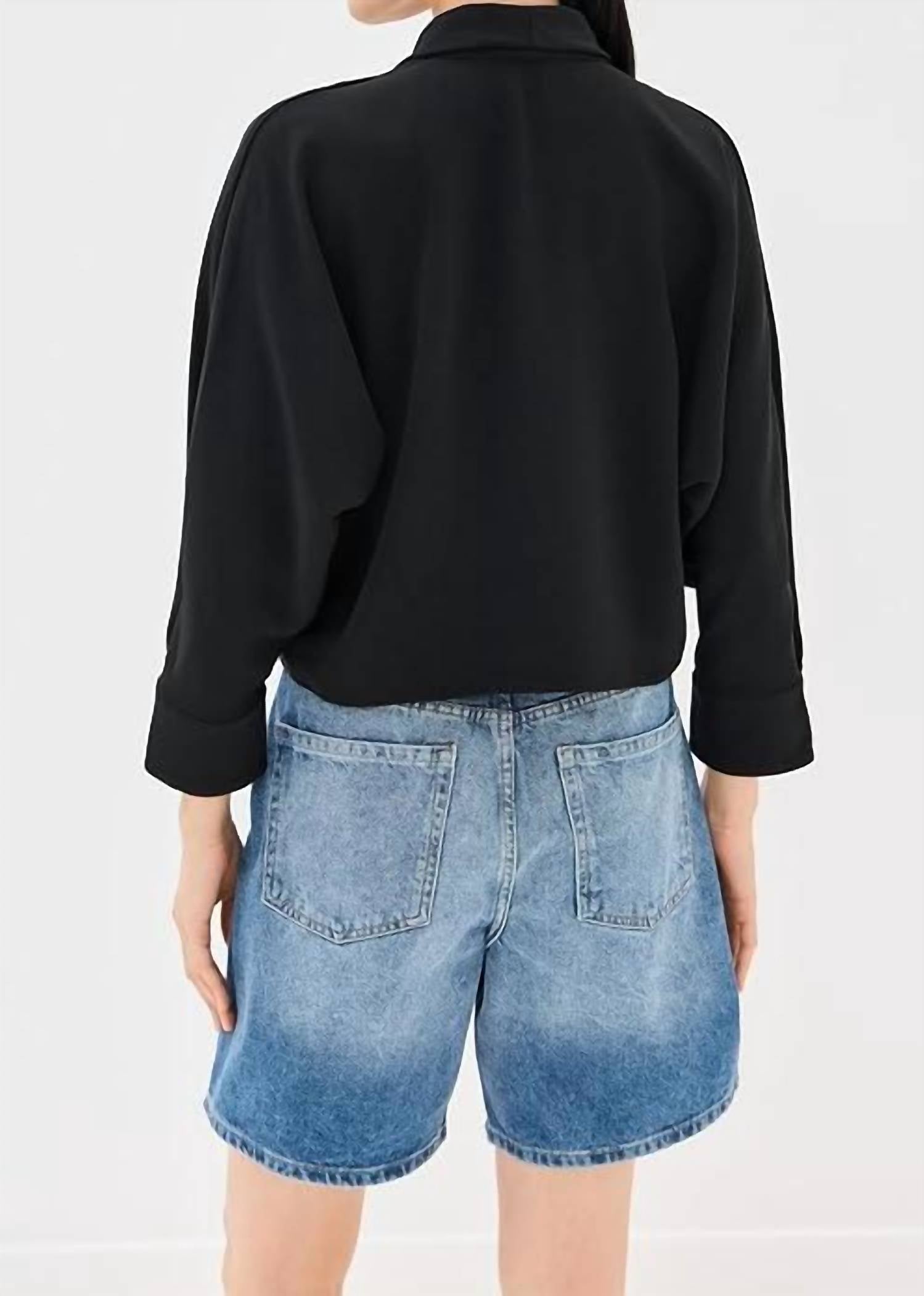 Figue - Fallon Long Sleeve Top