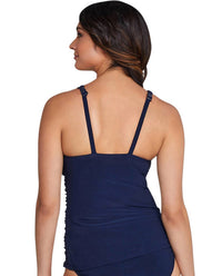 Magicsuit - DD-Cup Bea Shirred Front Tankini Top