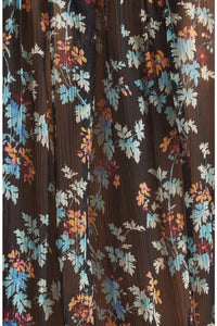 Ulla Johnson - Solenne Puff Sleeve Silk Top