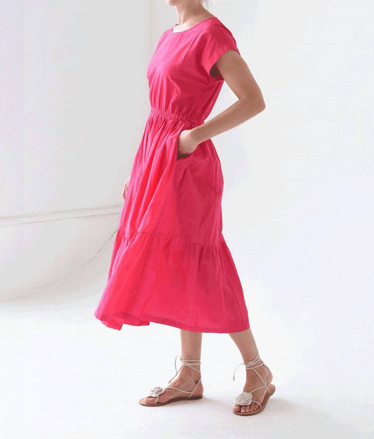 M.Patmos - Penelope Midi Dress