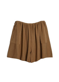 Oyun - Linen Shorts