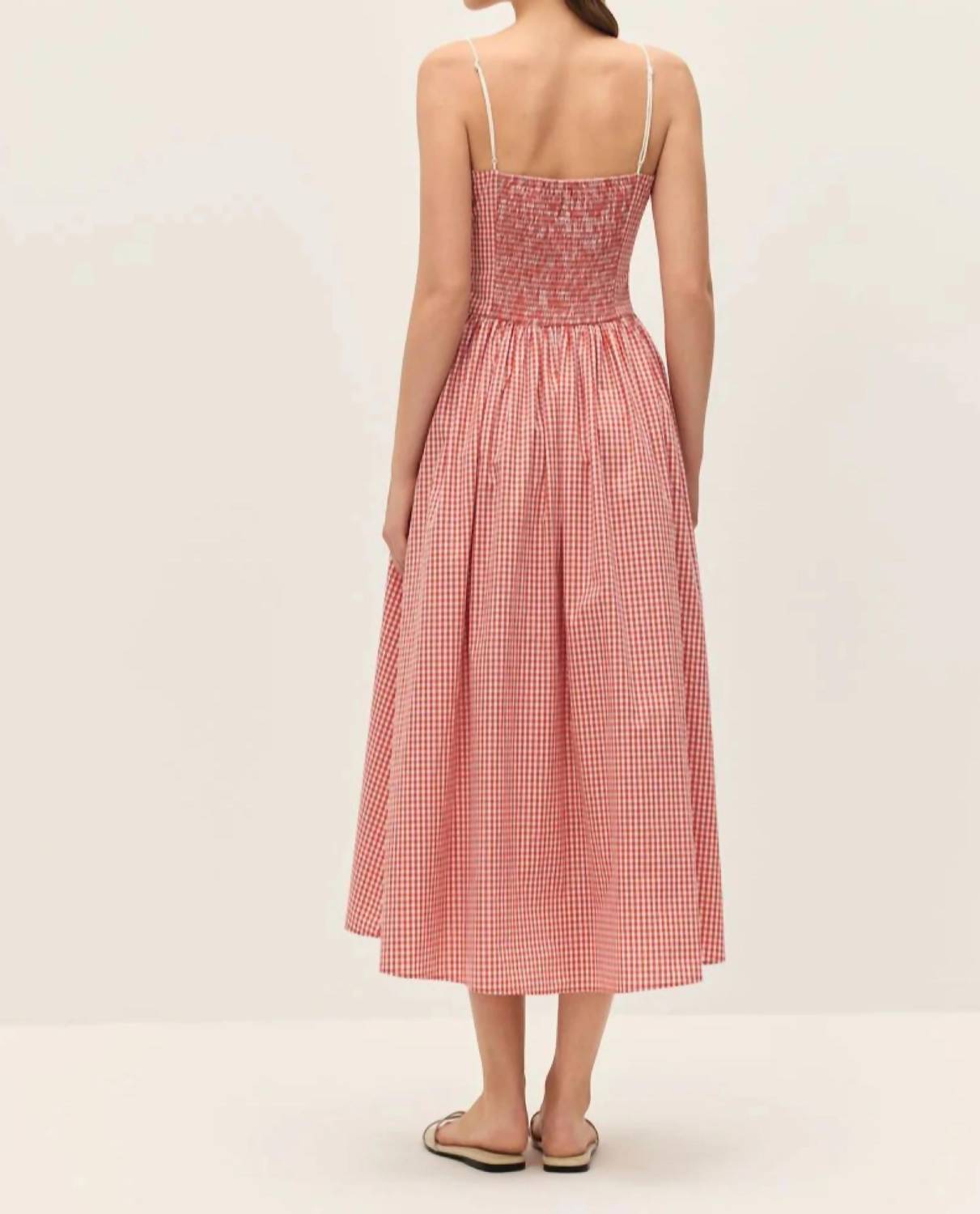 Elodie - Lyla Dress