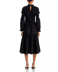 Banjanan - Bertha Long Dress