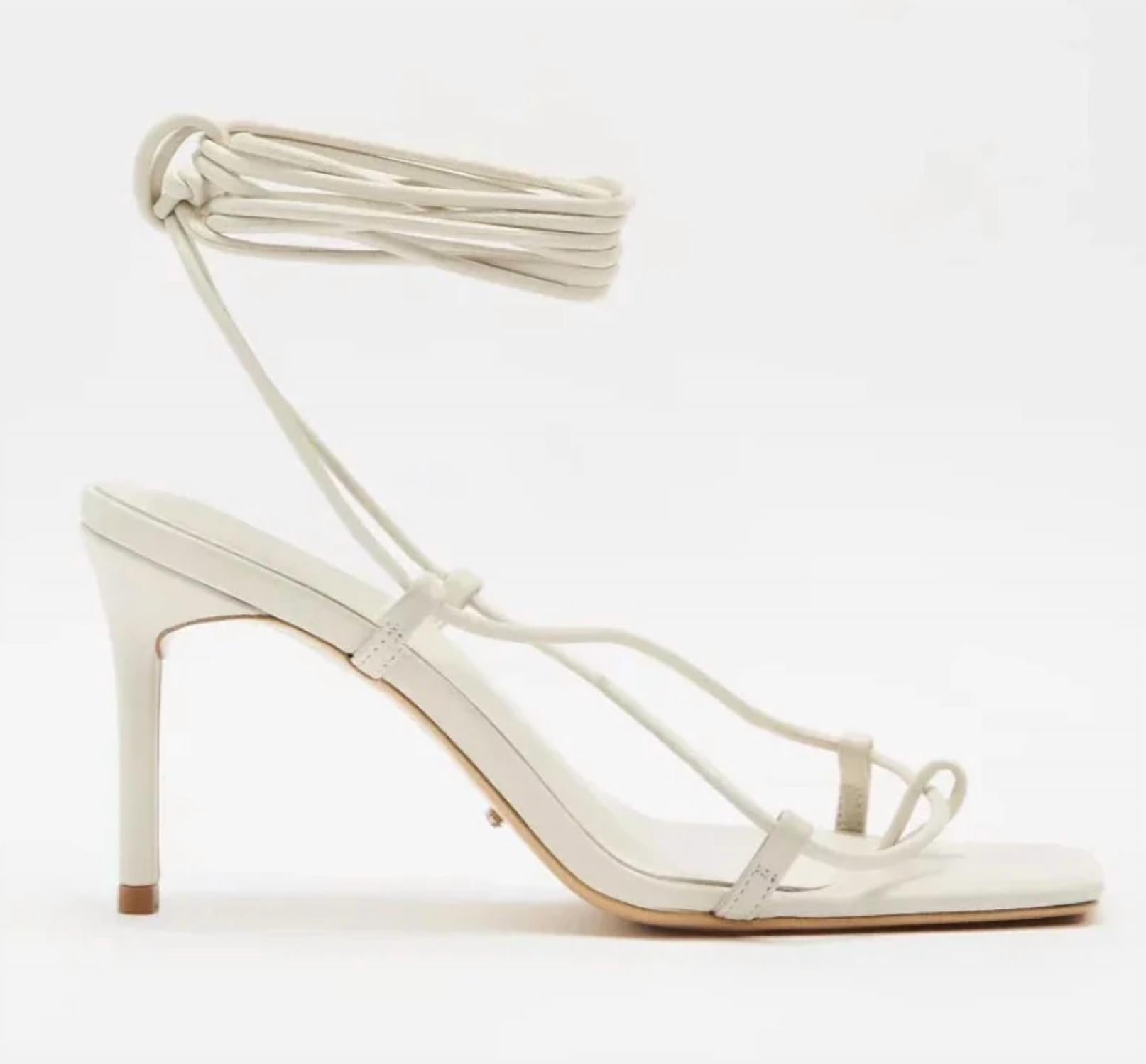 Tony Bianco - Women's Clarity Sandal
