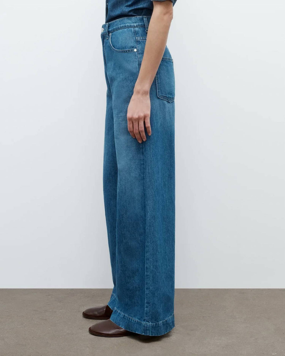 Twp - Mcdougal St. Pants