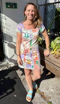 Prosperina - Chandler High Societea Dress
