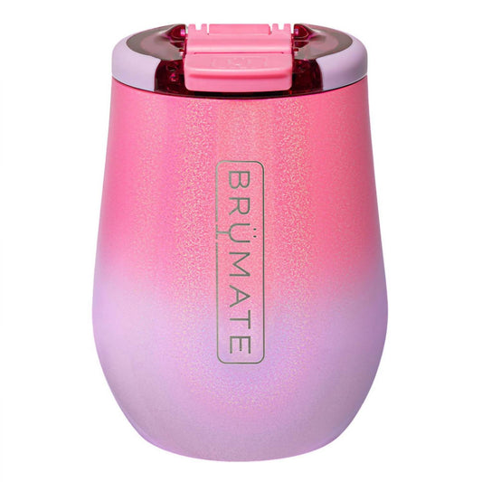 Brumate - Uncork'd Leakproof Wine Tumbler - 14oz