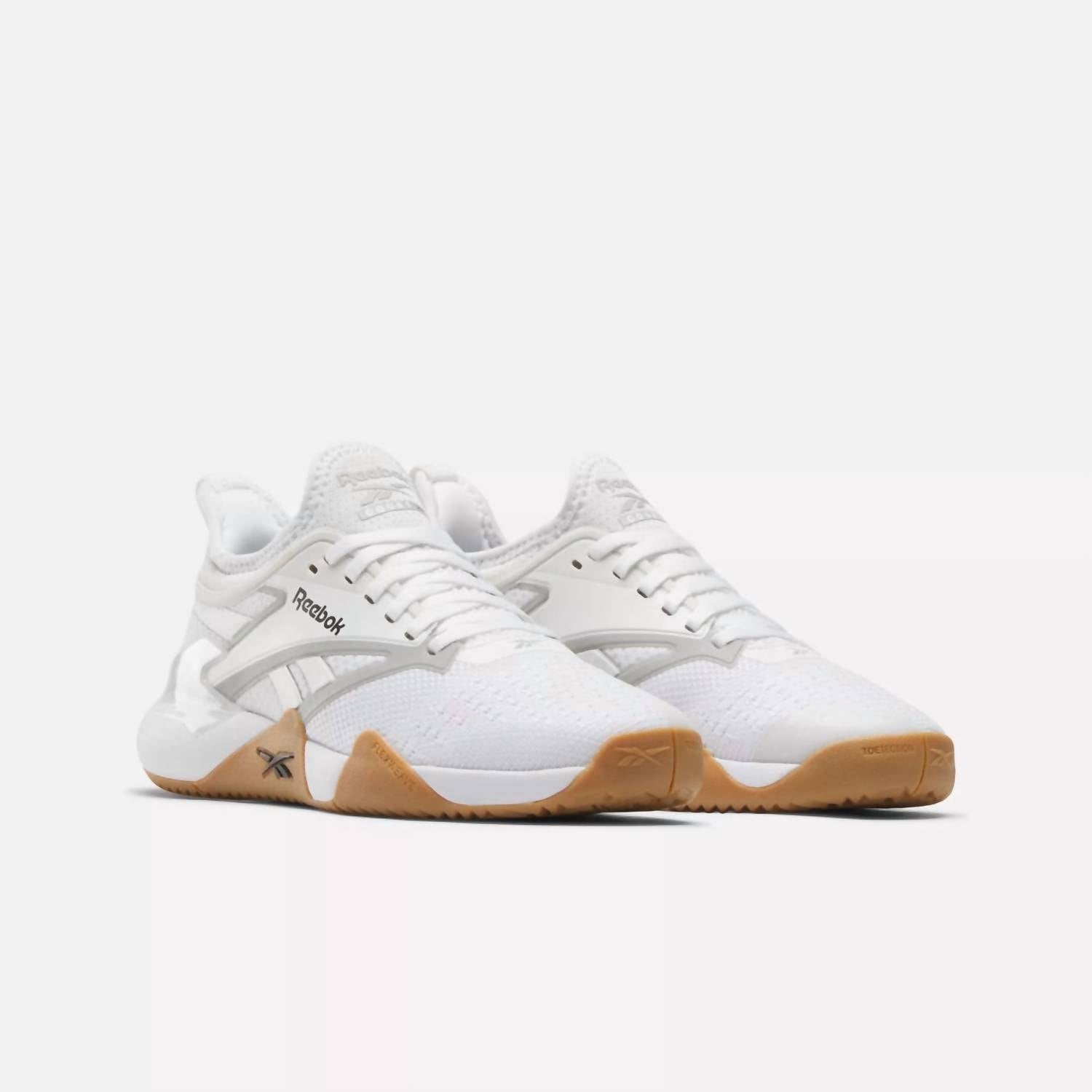 Reebok - Women’s Nano Court Sneaker