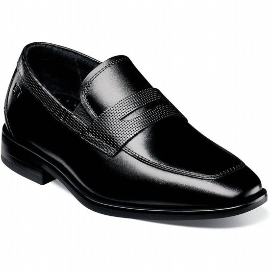 Florsheim - Boy's Postino Peny Jr Loafer