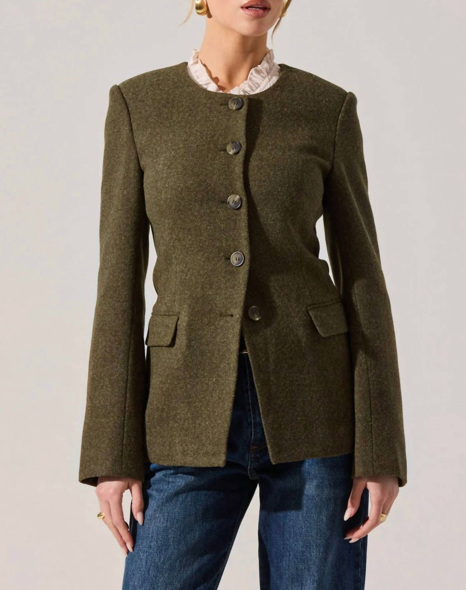 Astr - Bellmere Jacket