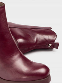 Wonders - Women's Isy Platform Bootie