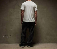 James Perse - Short Sleeve Crew Neck Tee