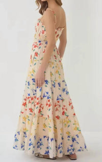 Hutch - Flynn Maxi Dress