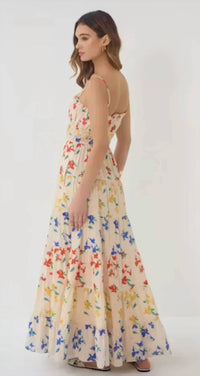 Hutch - Flynn Maxi Dress