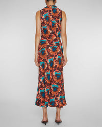 Ulla Johnson - Kalena Midi Dress