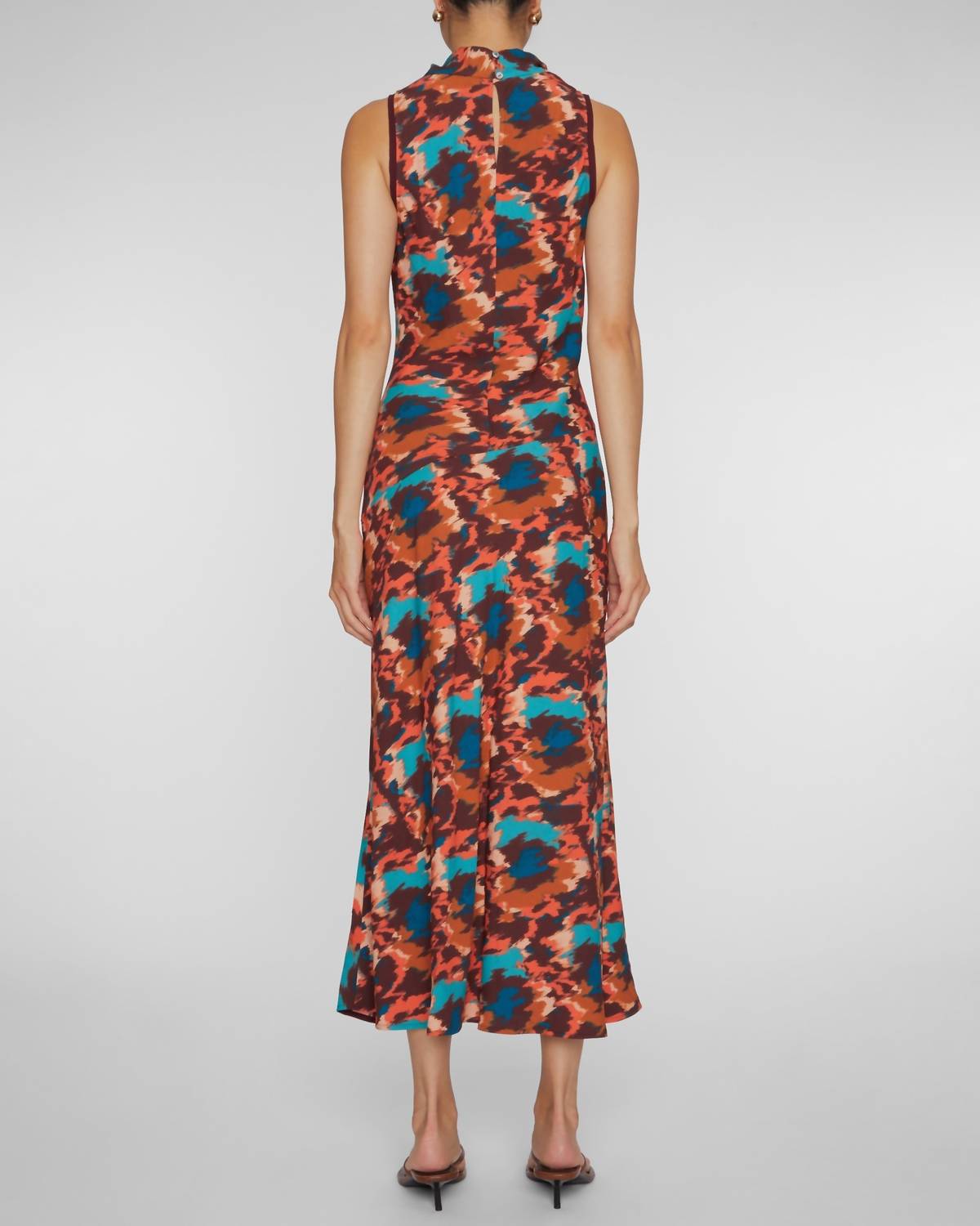 Ulla Johnson - Kalena Midi Dress
