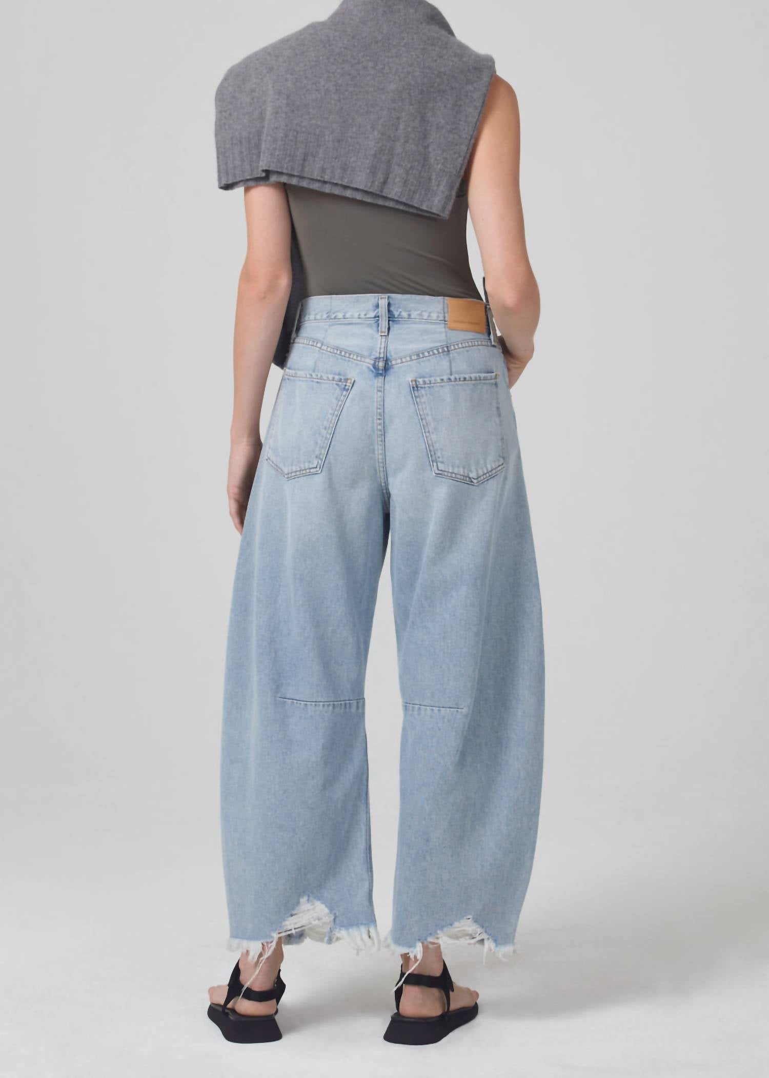 Citizens Of Humanity - Horseshoe Jeans