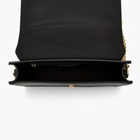 Like Dreams - Women's Jane Overflap Bow Crossbody Bag