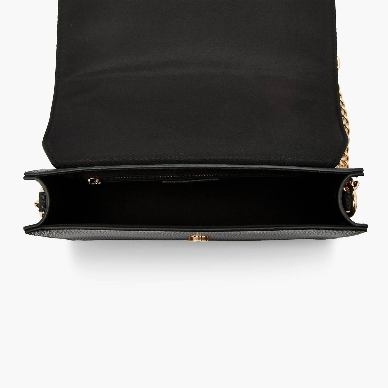 Like Dreams - Women's Jane Overflap Bow Crossbody Bag