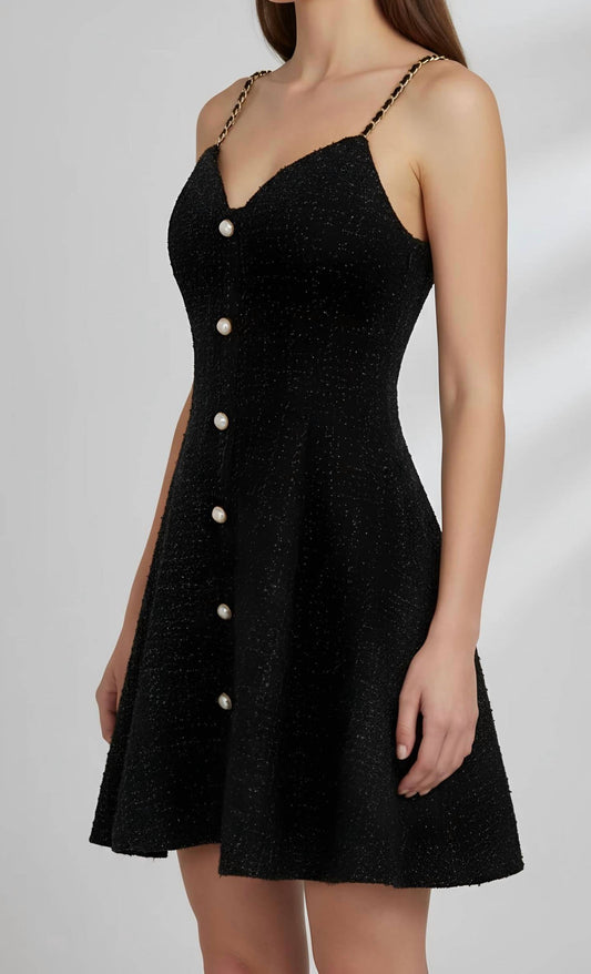 Rivir - Alina Flared Dress